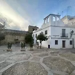 Casa Cora Barrio San Basilio Centro Cordoba