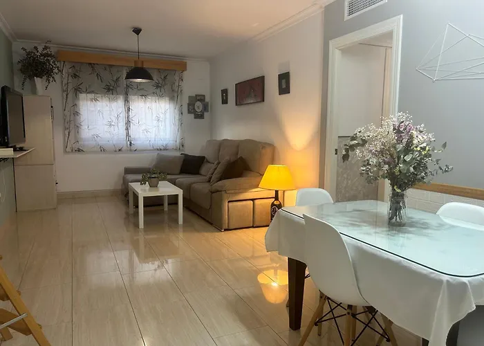 Casa Cora Barrio San Basilio Centro Cordoba