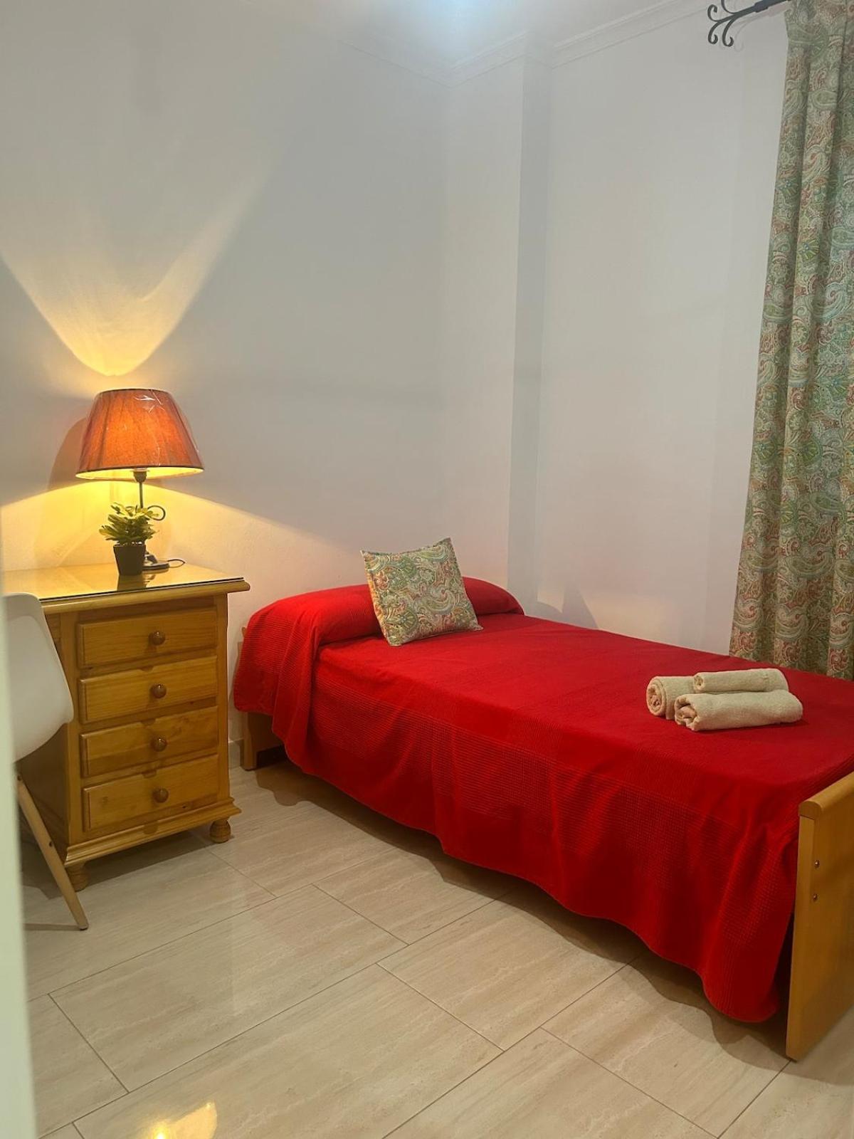 Casa Cora Barrio San Basilio Centro * Córdoba