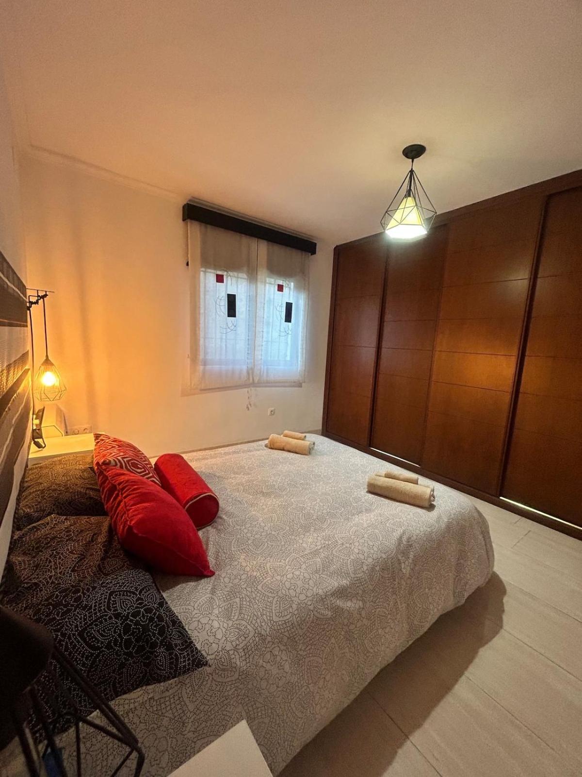 Apartamento Casa Cora Barrio San Basilio Centro Córdoba