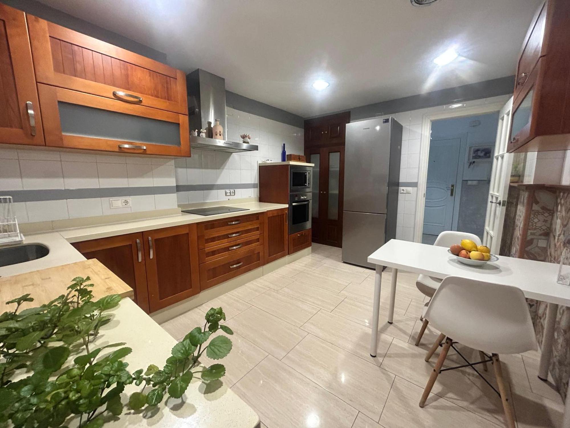 Apartamento Casa Cora Barrio San Basilio Centro *