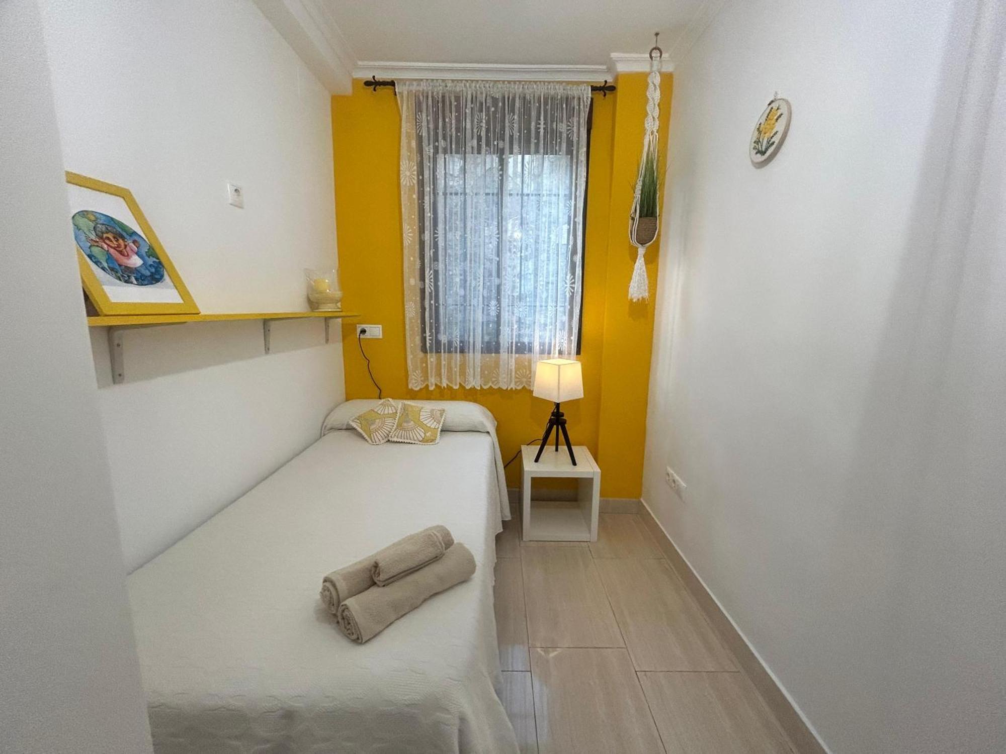 Casa Cora Barrio San Basilio Centro * Córdoba