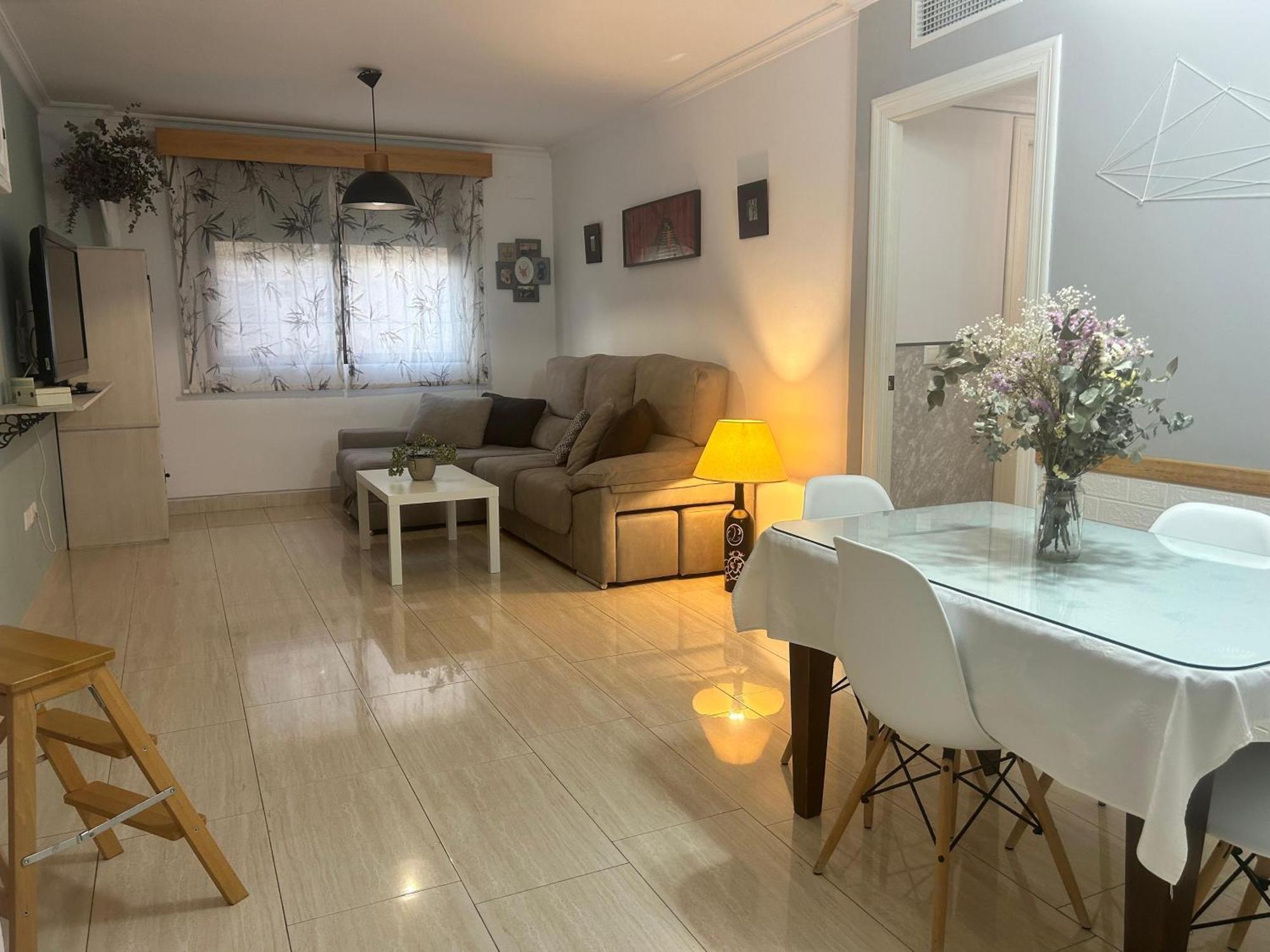 Casa Cora Barrio San Basilio Centro Córdoba