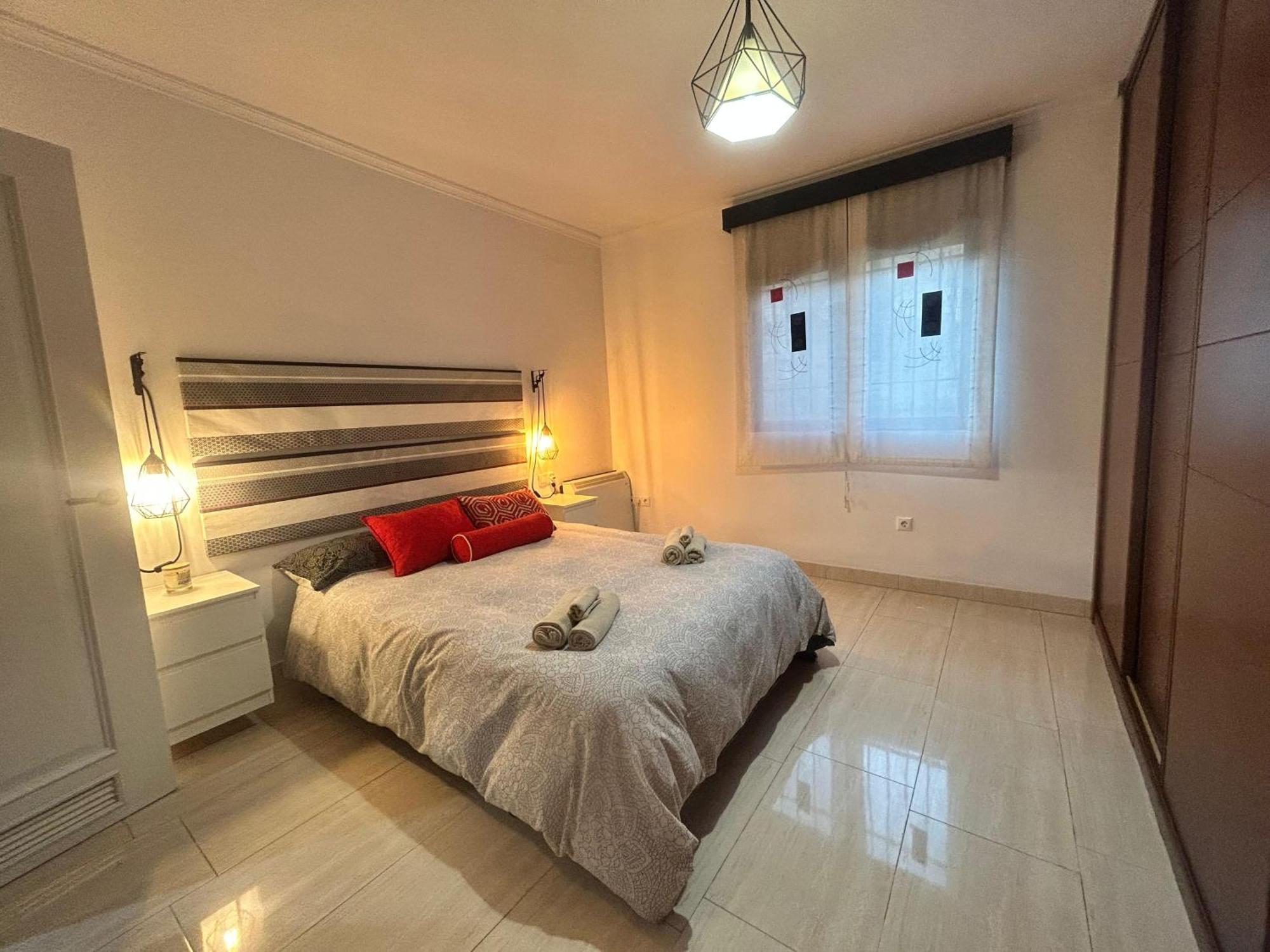 Casa Cora Barrio San Basilio Centro * Córdoba