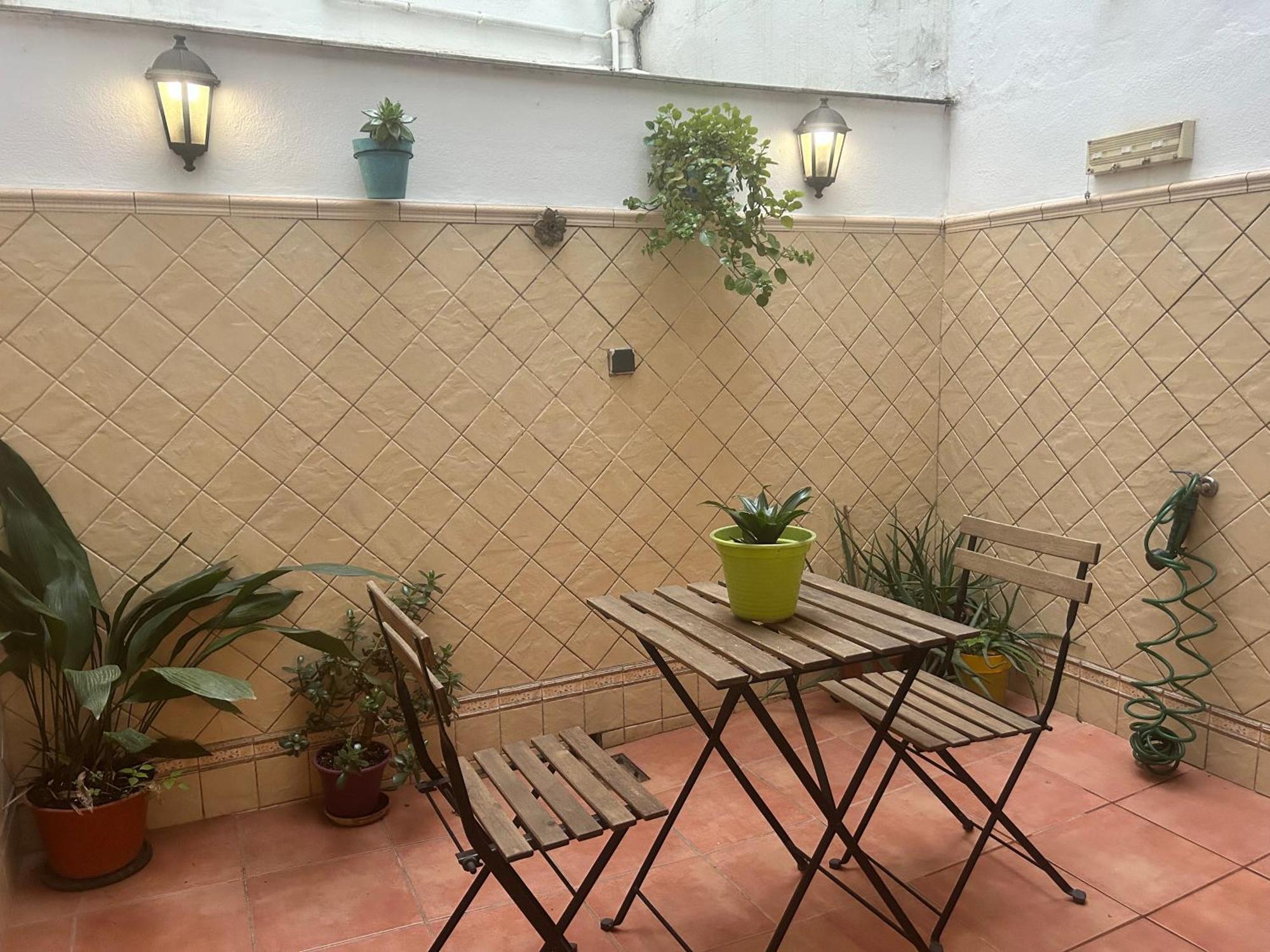 Casa Cora Barrio San Basilio Centro Córdoba